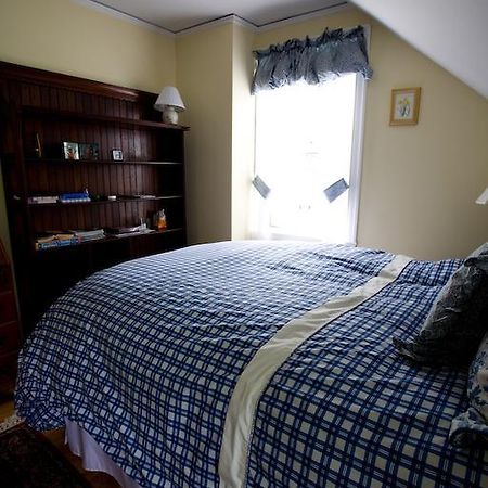 ניו הייבן Farnam Guest House מראה חיצוני תמונה
