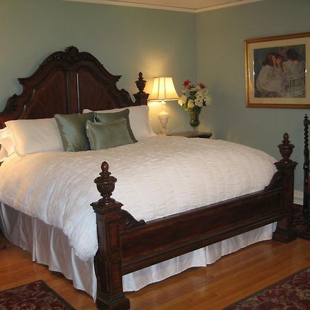 ניו הייבן Farnam Guest House מראה חיצוני תמונה