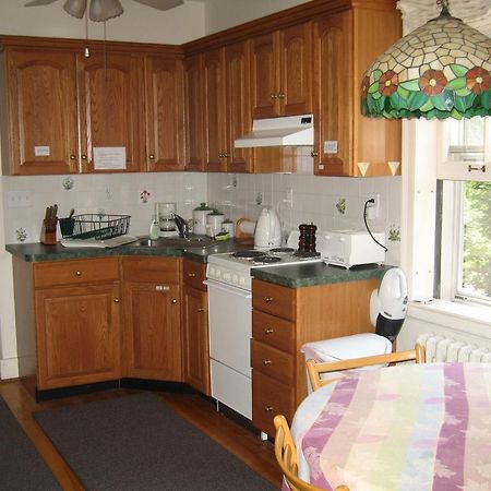 ניו הייבן Farnam Guest House מראה חיצוני תמונה