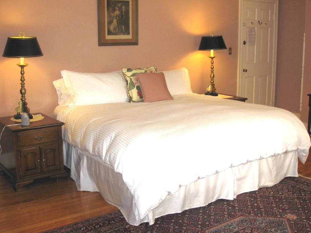 ניו הייבן Farnam Guest House חדר תמונה