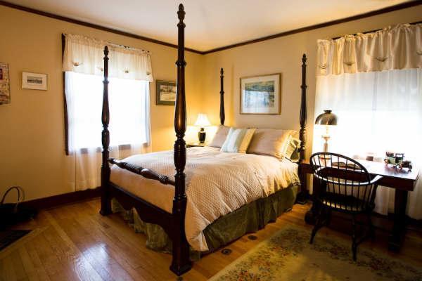 ניו הייבן Farnam Guest House מראה חיצוני תמונה