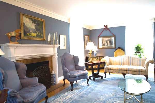 ניו הייבן Farnam Guest House מראה חיצוני תמונה