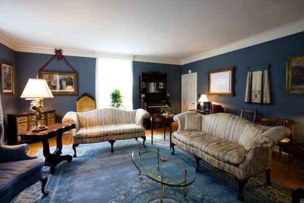 ניו הייבן Farnam Guest House מראה חיצוני תמונה