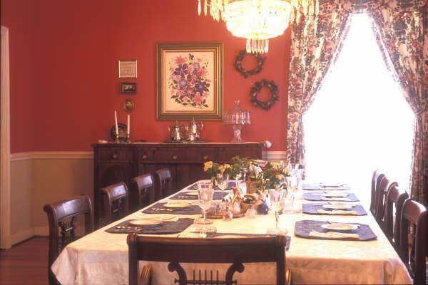 ניו הייבן Farnam Guest House מראה חיצוני תמונה