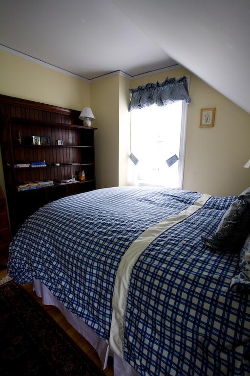 ניו הייבן Farnam Guest House מראה חיצוני תמונה