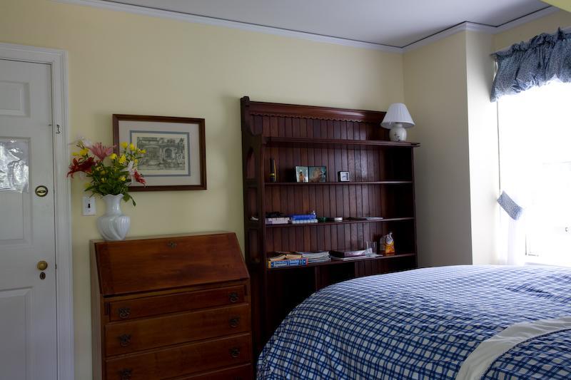 ניו הייבן Farnam Guest House מראה חיצוני תמונה