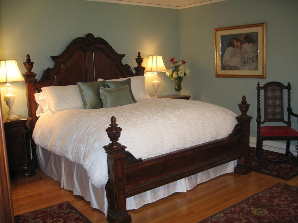 ניו הייבן Farnam Guest House מראה חיצוני תמונה
