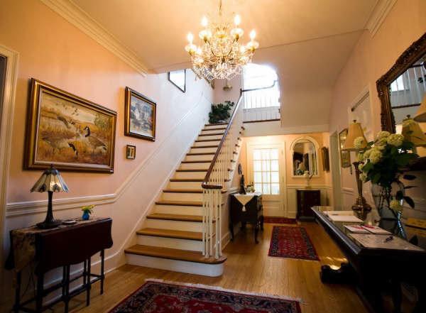 ניו הייבן Farnam Guest House מראה חיצוני תמונה