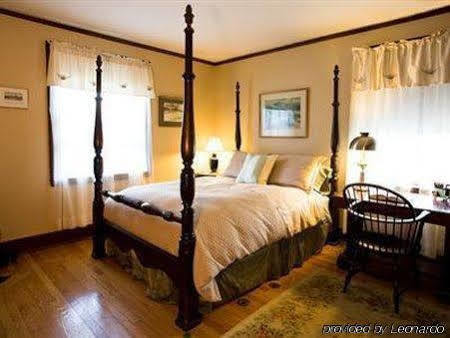 ניו הייבן Farnam Guest House מראה חיצוני תמונה