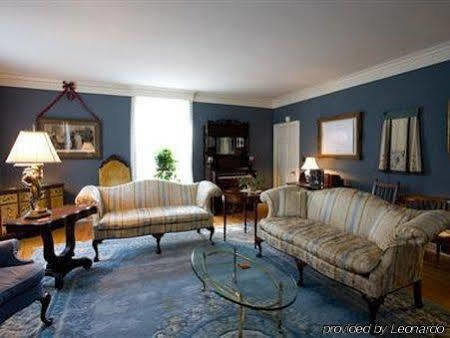 ניו הייבן Farnam Guest House מראה חיצוני תמונה